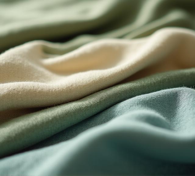 Tessuti sostenibili certificati prodotti eticamente a Roma – Filo Remoto